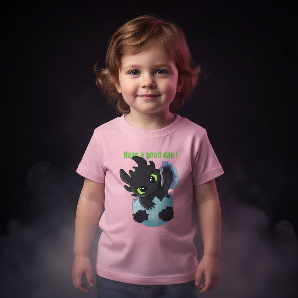 Baby Jersey Short Sleeve Tee