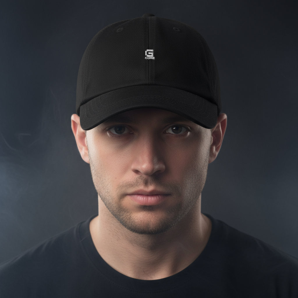 Signature “G” Dad Hat