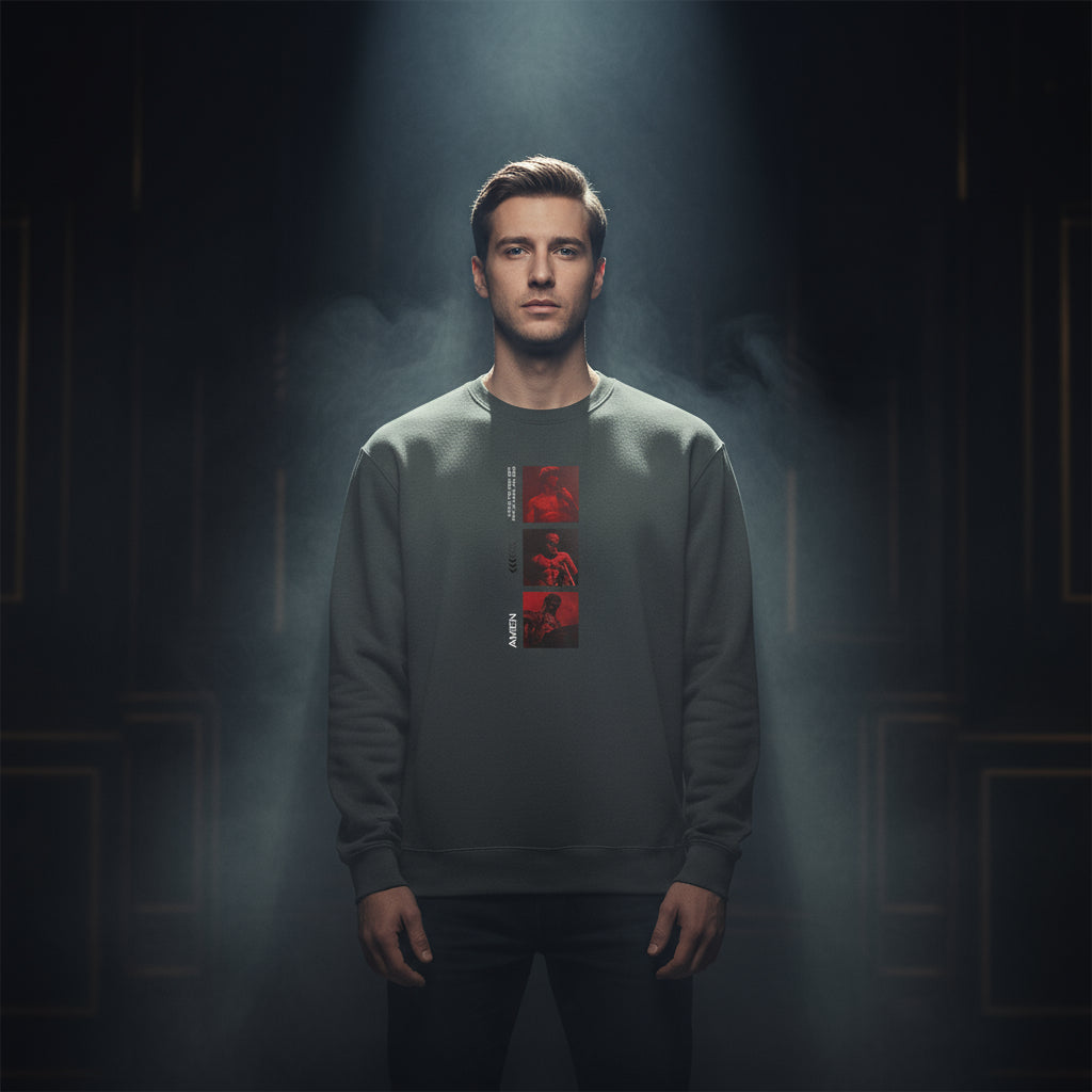 Gifted Life Crewneck