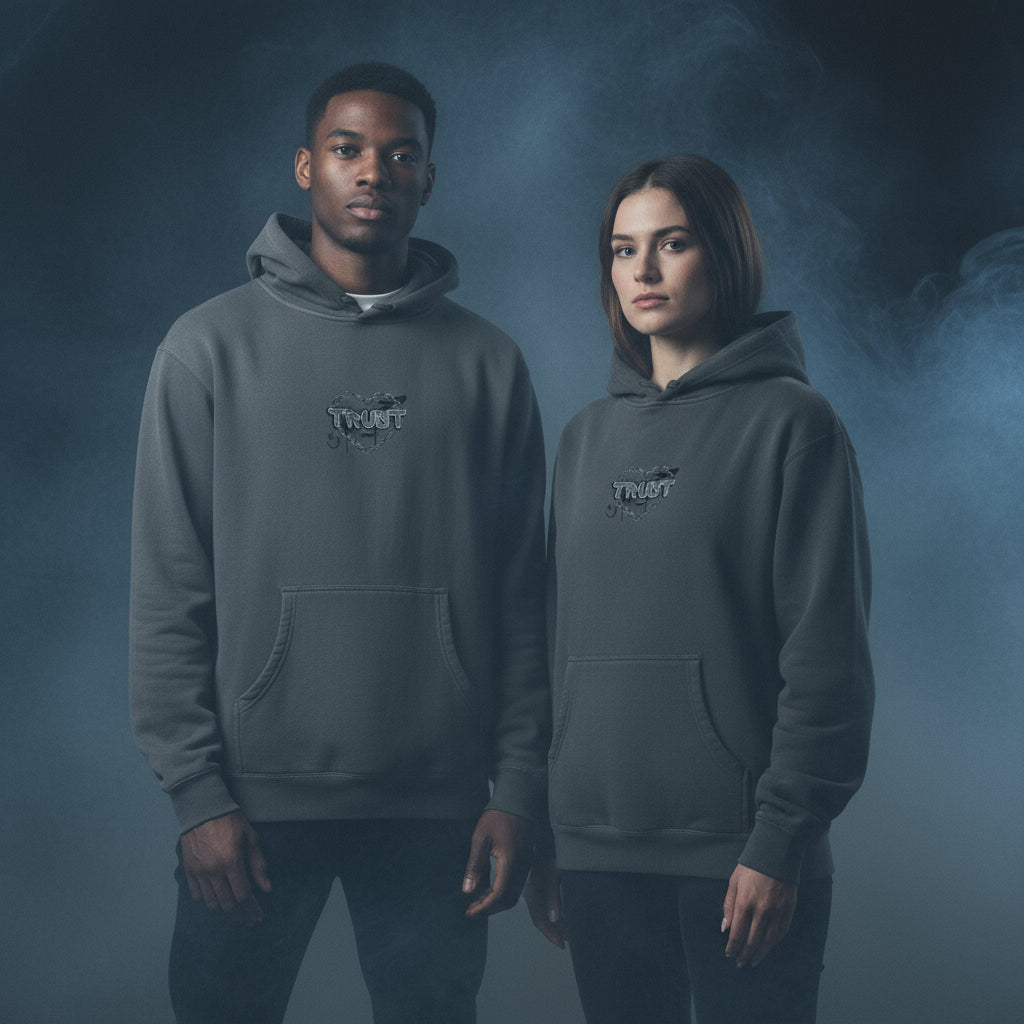Trust Issues Hoodie