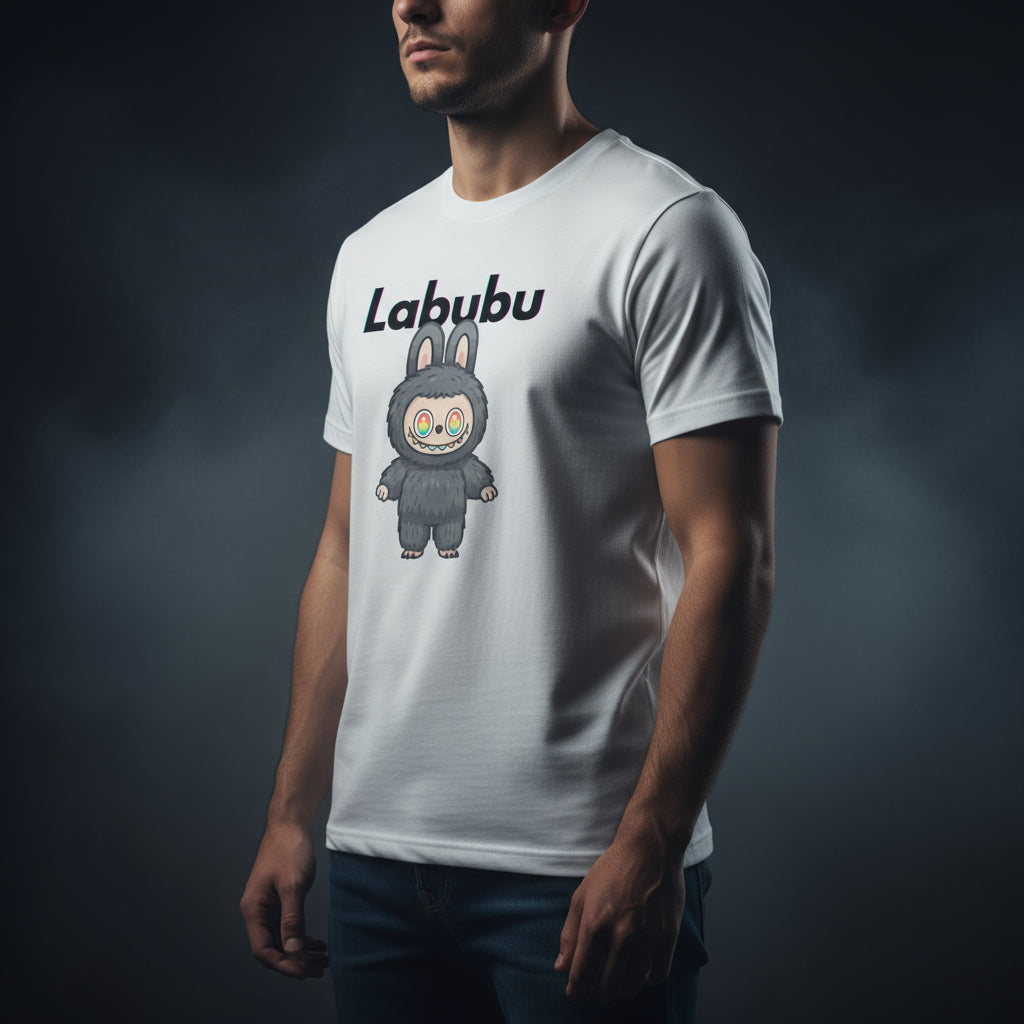 Youth classic tee Labubu